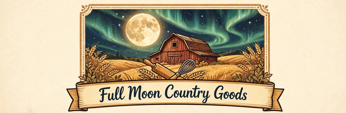 Full Moon Country Goods